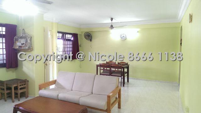 Blk 741 Tampines Street 72 (Tampines), HDB 4 Rooms #118092392